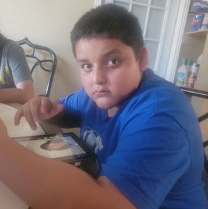 Meet your Posher, Yoel